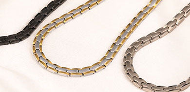 A comprehensive guide to magnetic therapy bracelets