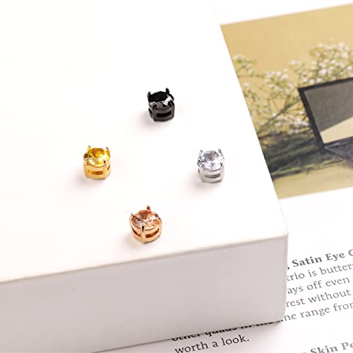 Feraco Lymphatic Drainage Earrings for Women Weight Loss