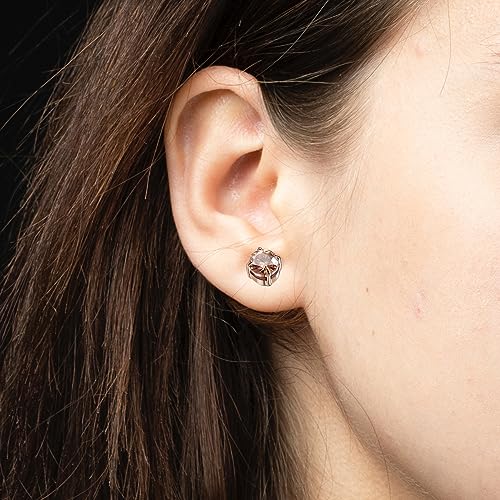 Feraco Lymphatic Drainage Earrings for Women Weight Loss