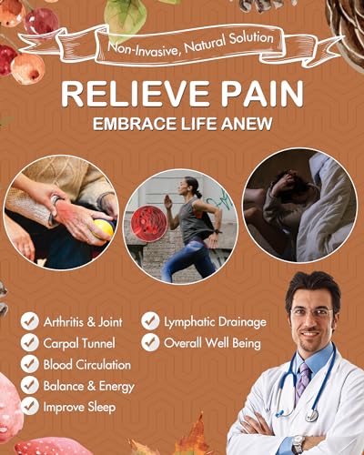 Feraco Copper Bracelets for Women 12X Enhanced Strength Magnetic Bracelet for Women Daisy