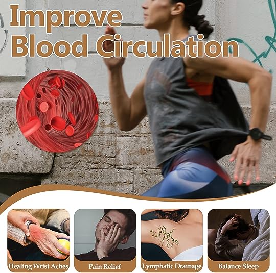 Titanium Steel Magnetic Bracelet for Women Arthritis