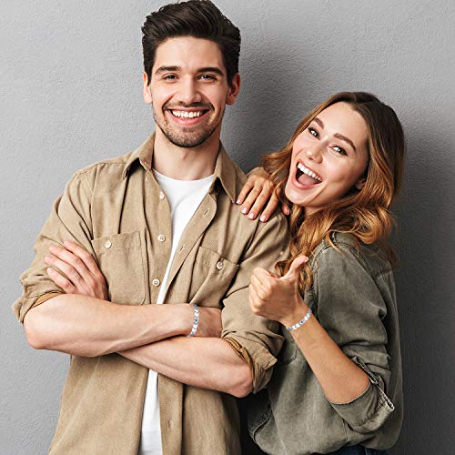 Black Gallstone Magnetic Bracelet for Women Elegant