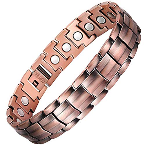 Copper Bracelet for Men.