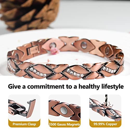 Best on sale copper bracelet